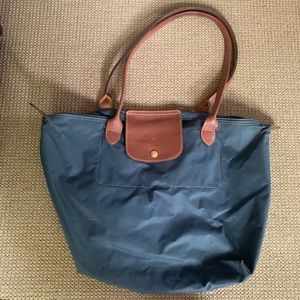 Longchamp Le Pliage Large Tote